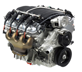 P26F8 Engine